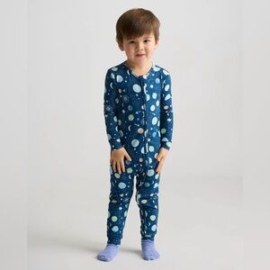 Quince Celestial Dreams bamboo zippy